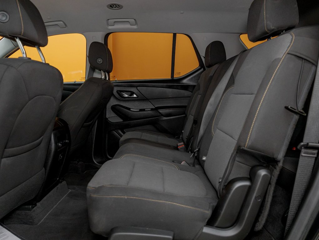 2020 Chevrolet Traverse in St-Jérôme, Quebec - 26 - w1024h768px
