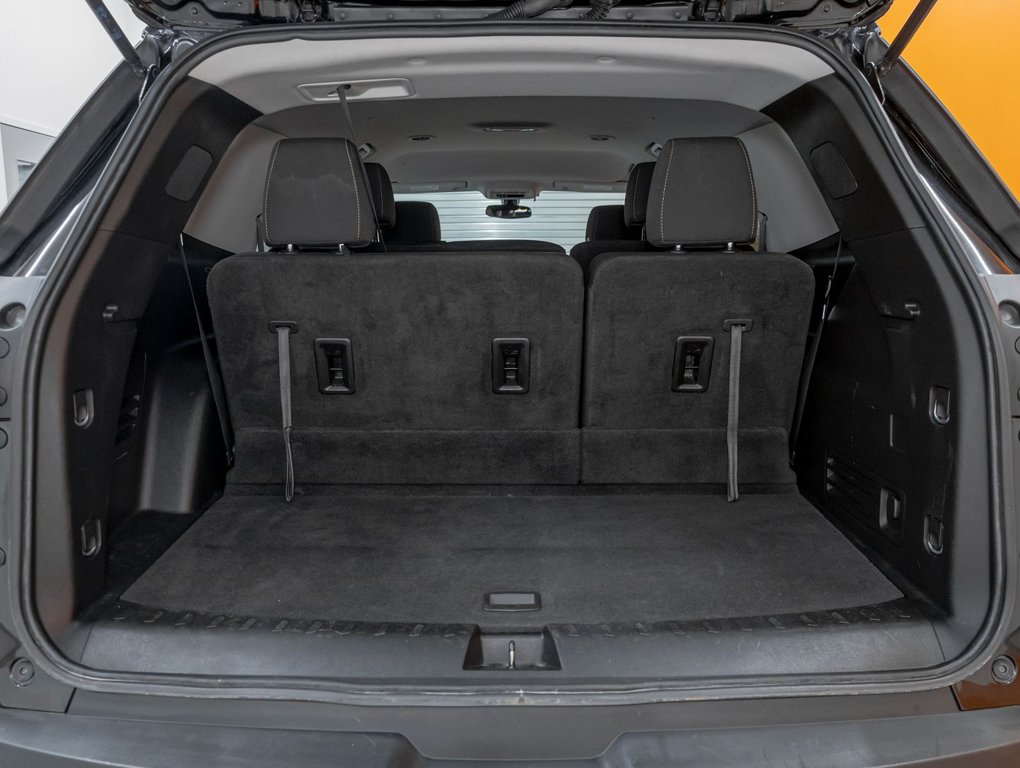 2020 Chevrolet Traverse in St-Jérôme, Quebec - 29 - w1024h768px