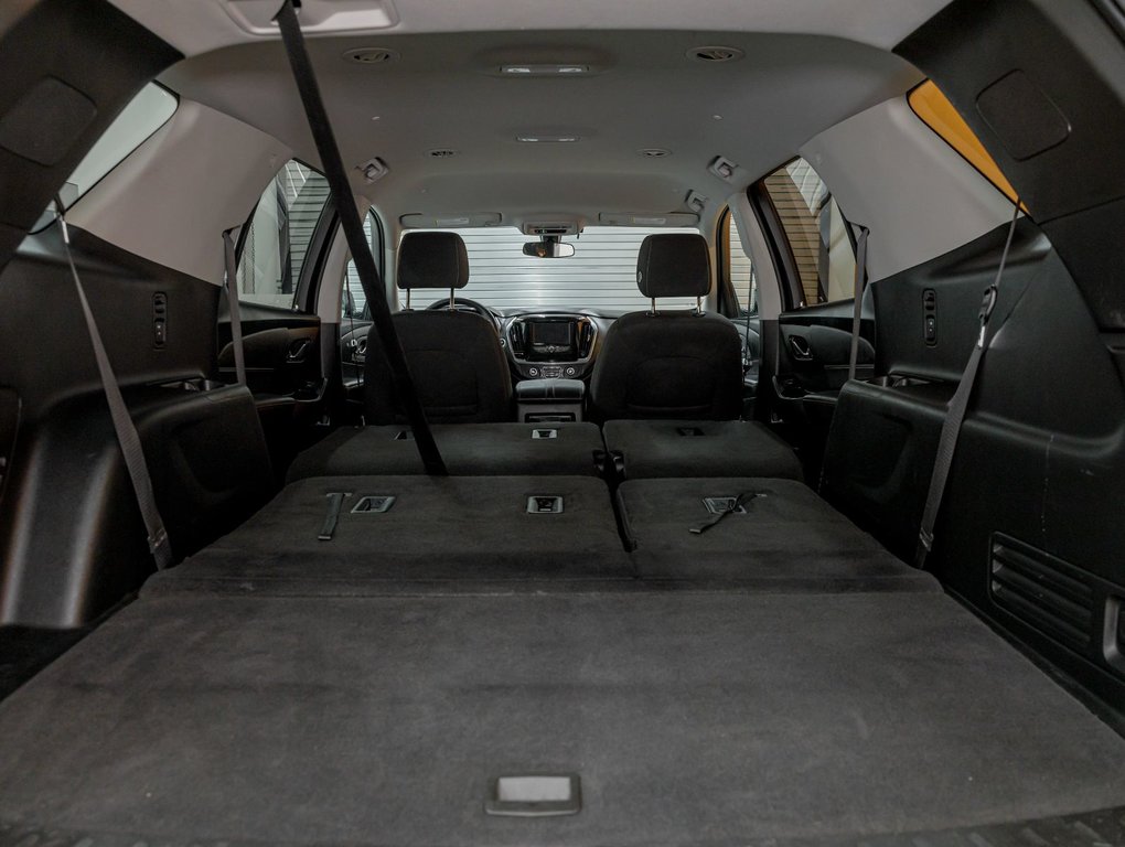 2020 Chevrolet Traverse in St-Jérôme, Quebec - 31 - w1024h768px
