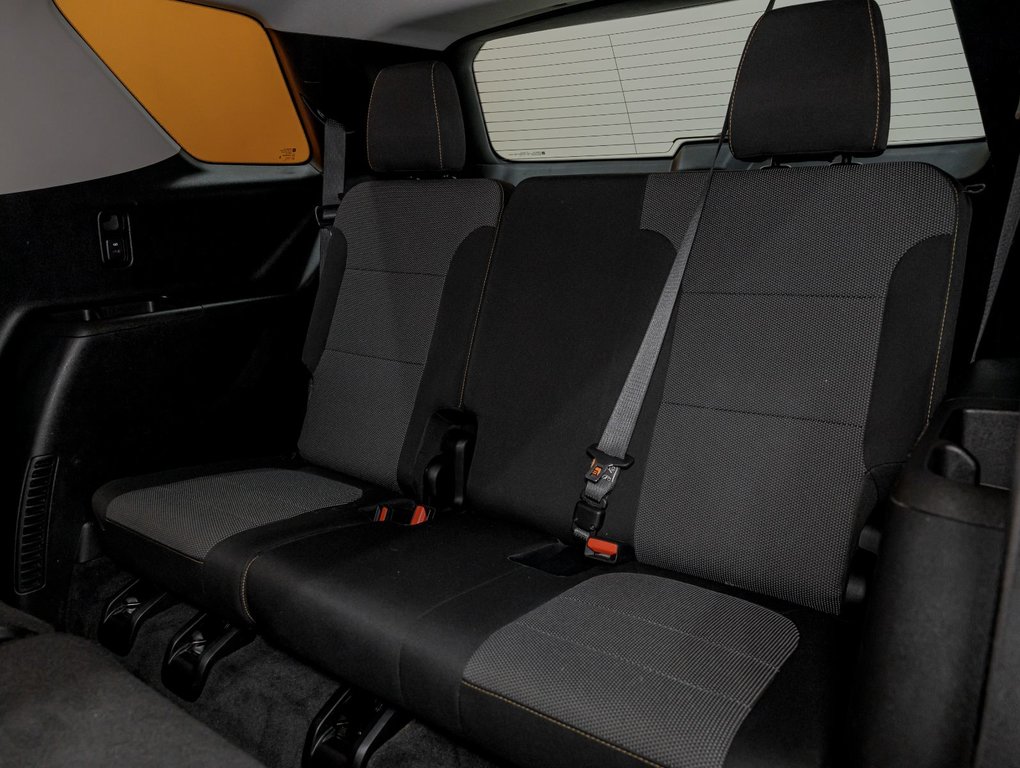 2020 Chevrolet Traverse in St-Jérôme, Quebec - 28 - w1024h768px