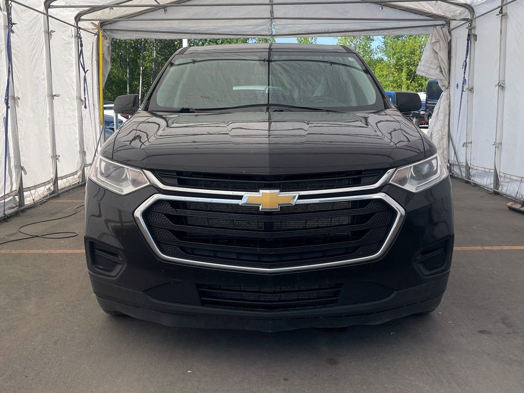 2020 Chevrolet Traverse in St-Jérôme, Quebec - 4 - w1024h768px