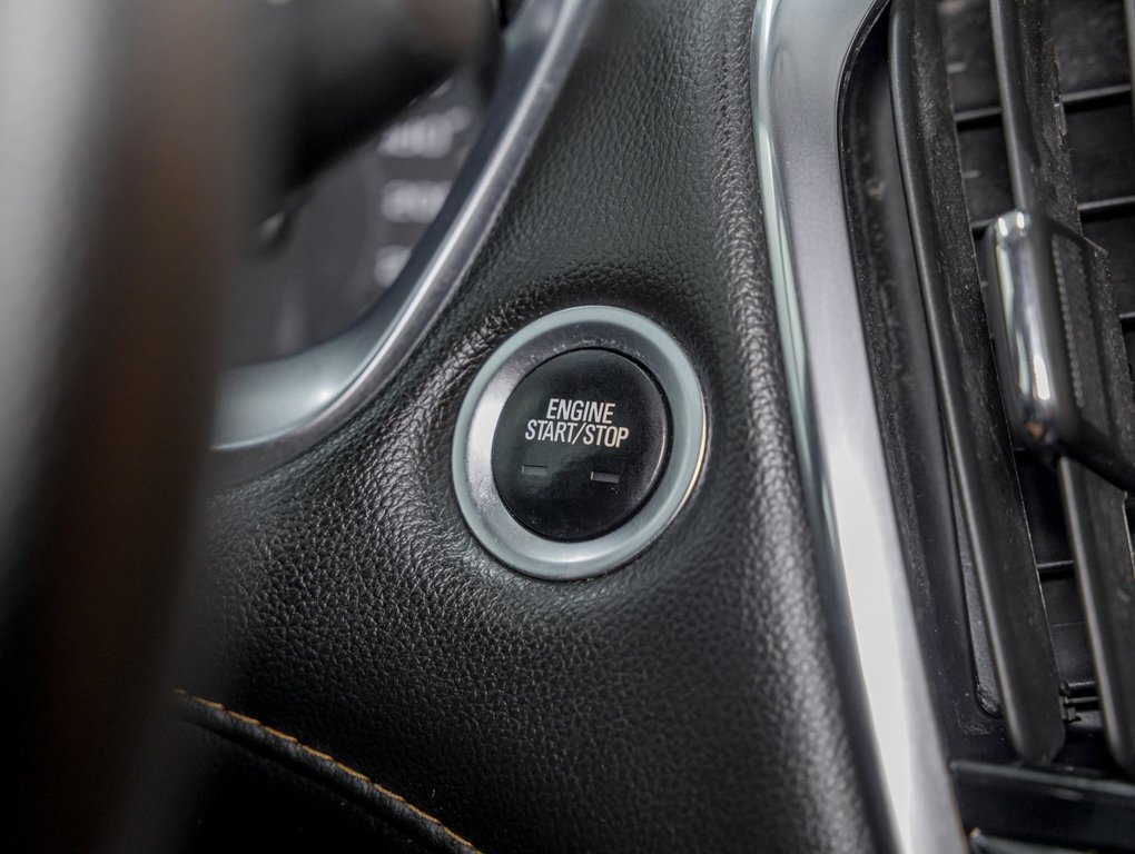2020 Chevrolet Traverse in St-Jérôme, Quebec - 24 - w1024h768px