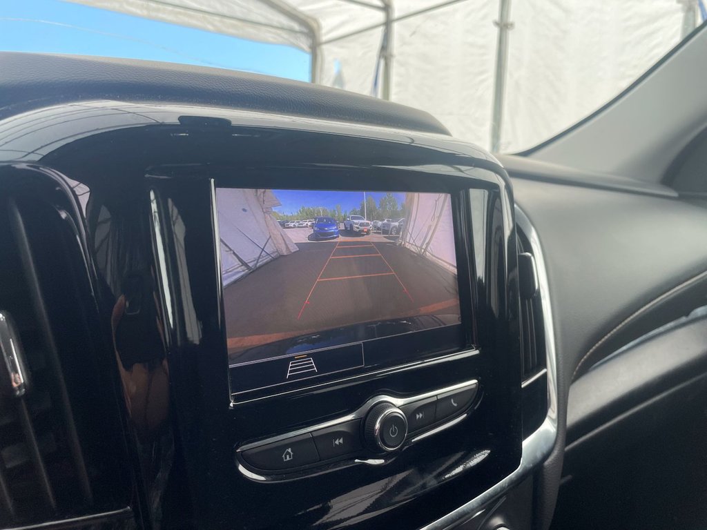 2020 Chevrolet Traverse in St-Jérôme, Quebec - 12 - w1024h768px
