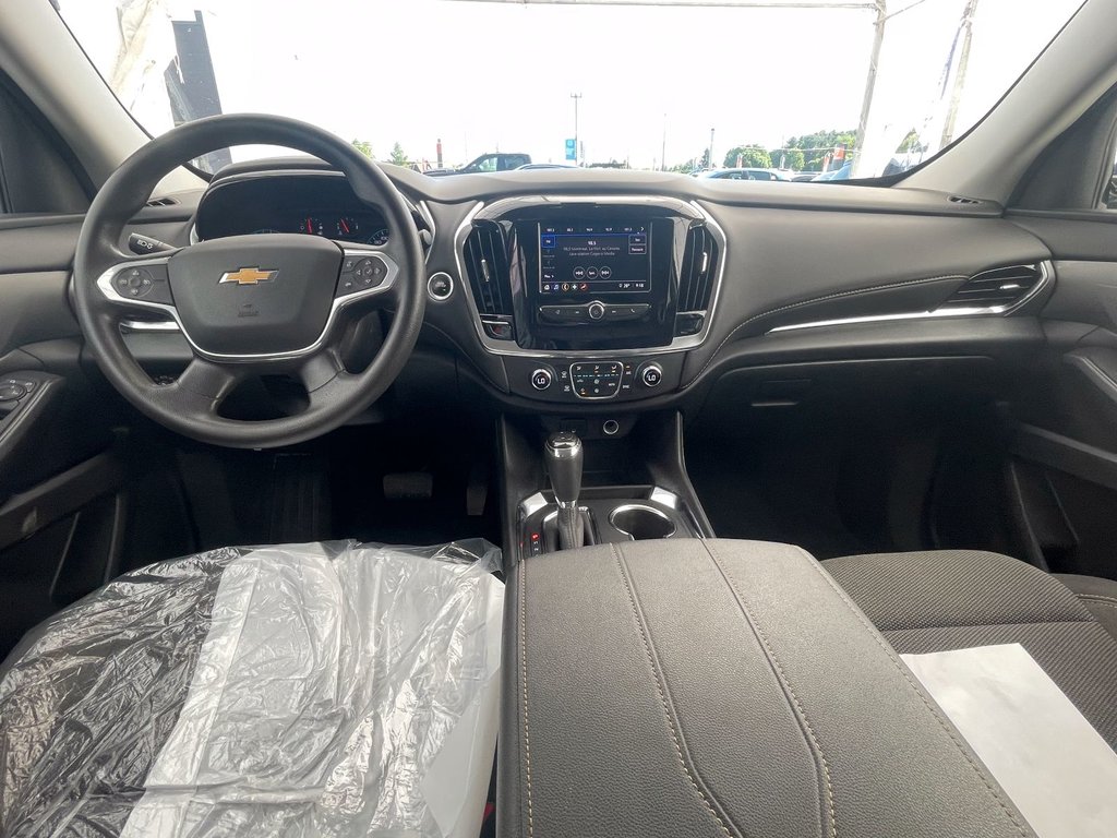 2020 Chevrolet Traverse in St-Jérôme, Quebec - 10 - w1024h768px