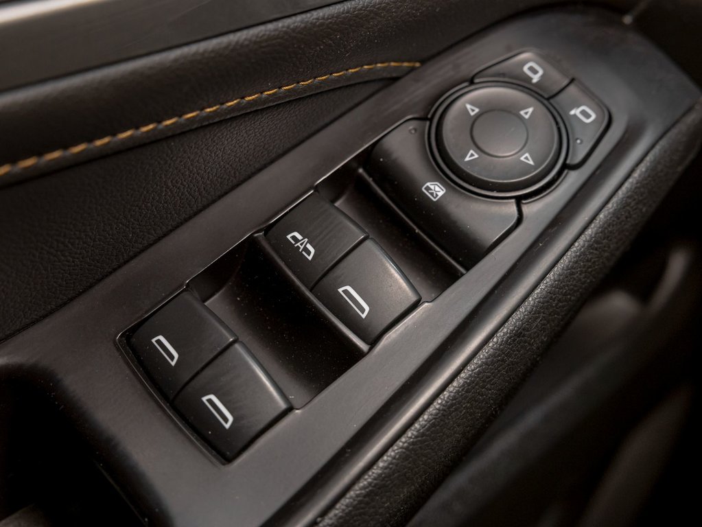 2020 Chevrolet Traverse in St-Jérôme, Quebec - 27 - w1024h768px