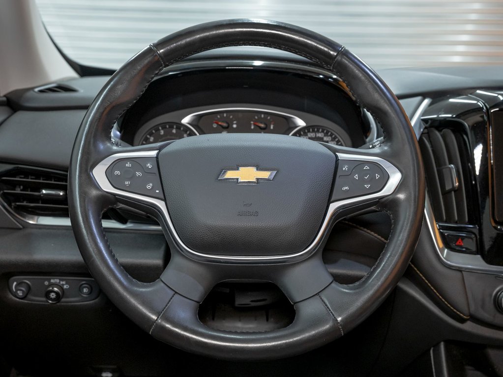 2020 Chevrolet Traverse in St-Jérôme, Quebec - 14 - w1024h768px