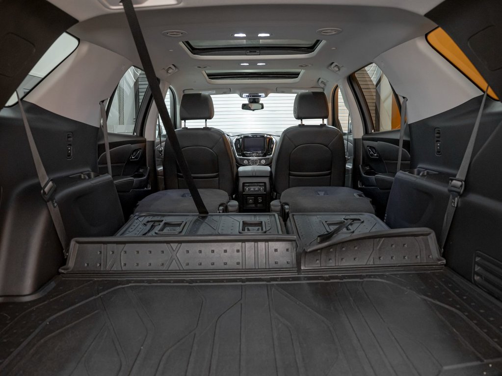 2020 Chevrolet Traverse in St-Jérôme, Quebec - 36 - w1024h768px