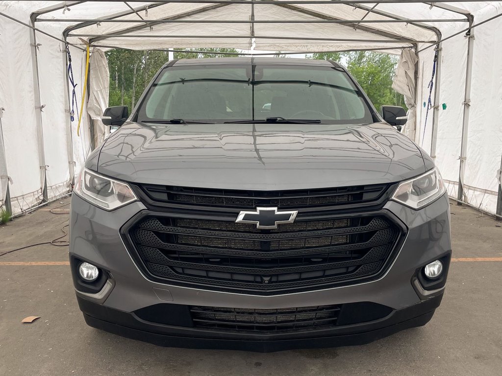 2020 Chevrolet Traverse in St-Jérôme, Quebec - 6 - w1024h768px