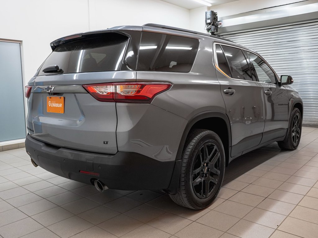 2020 Chevrolet Traverse in St-Jérôme, Quebec - 9 - w1024h768px