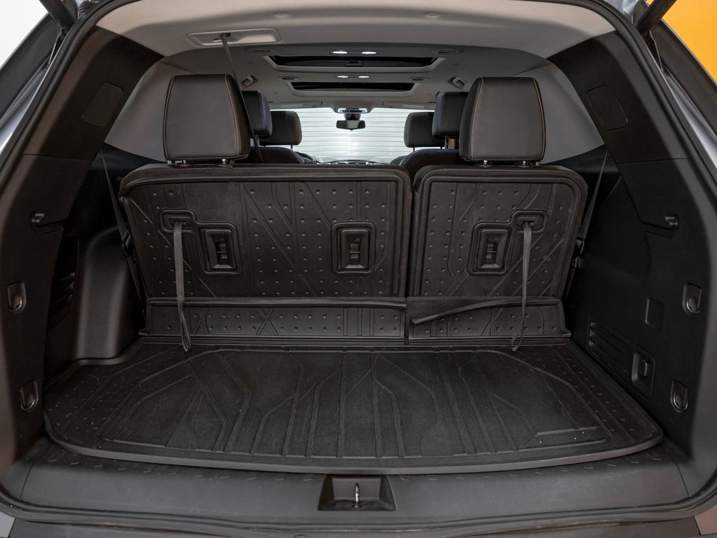 2020 Chevrolet Traverse in St-Jérôme, Quebec - 34 - w1024h768px