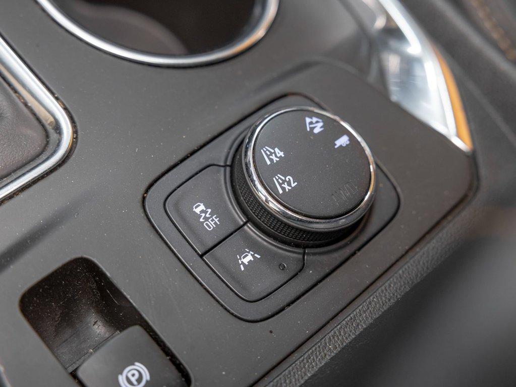 2020 Chevrolet Traverse in St-Jérôme, Quebec - 24 - w1024h768px