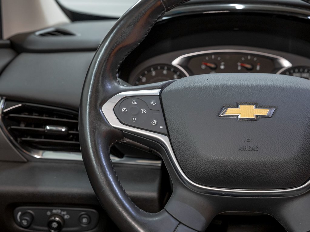 2020 Chevrolet Traverse in St-Jérôme, Quebec - 15 - w1024h768px
