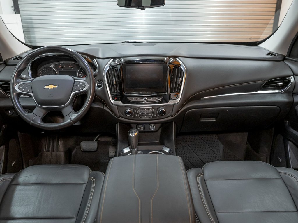 2020 Chevrolet Traverse in St-Jérôme, Quebec - 12 - w1024h768px