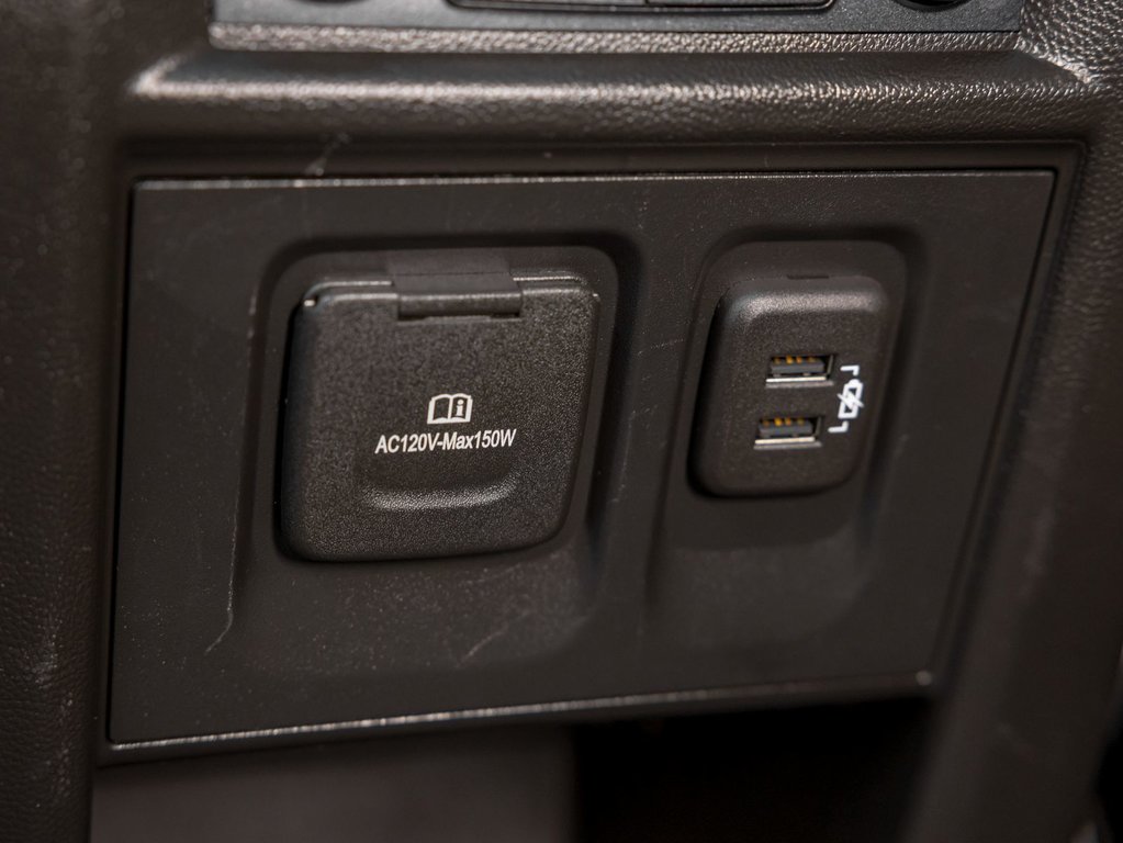 2020 Chevrolet Traverse in St-Jérôme, Quebec - 32 - w1024h768px