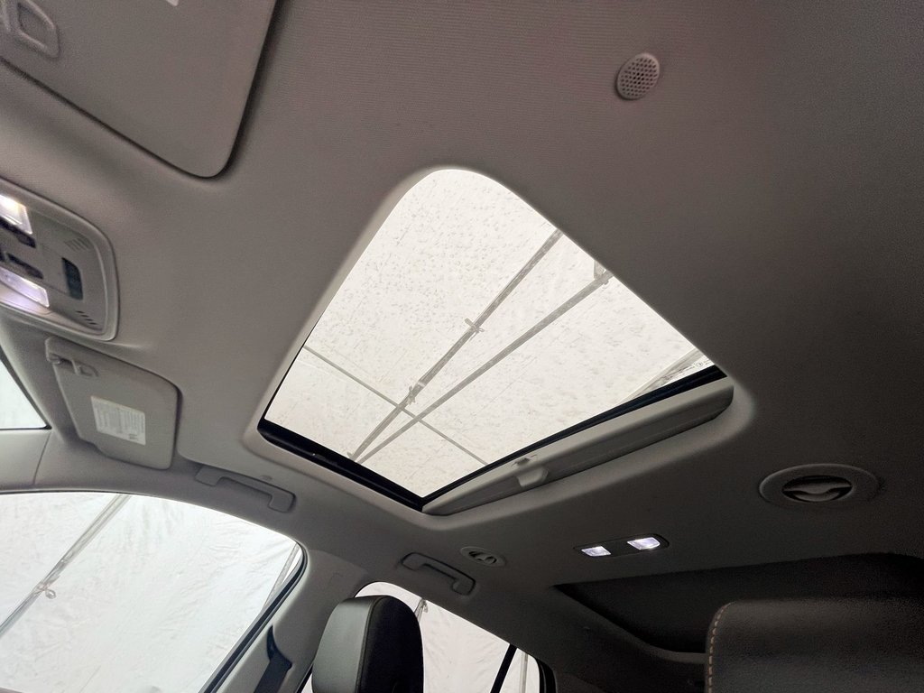 2020 Chevrolet Traverse in St-Jérôme, Quebec - 3 - w1024h768px