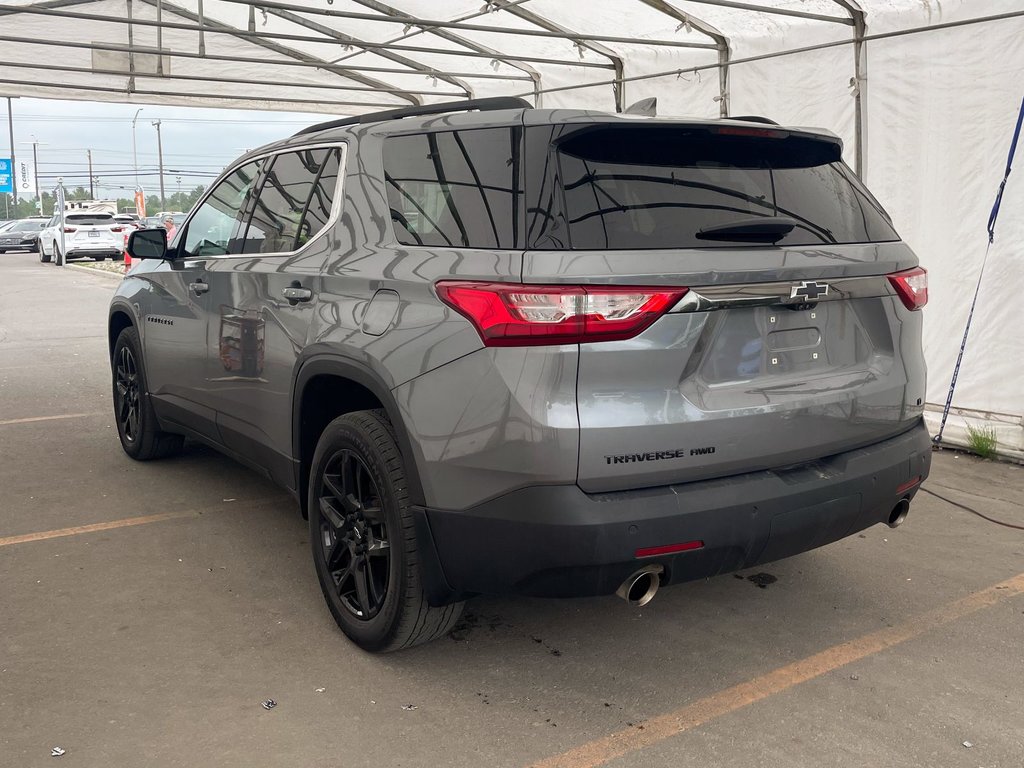 2020 Chevrolet Traverse in St-Jérôme, Quebec - 8 - w1024h768px