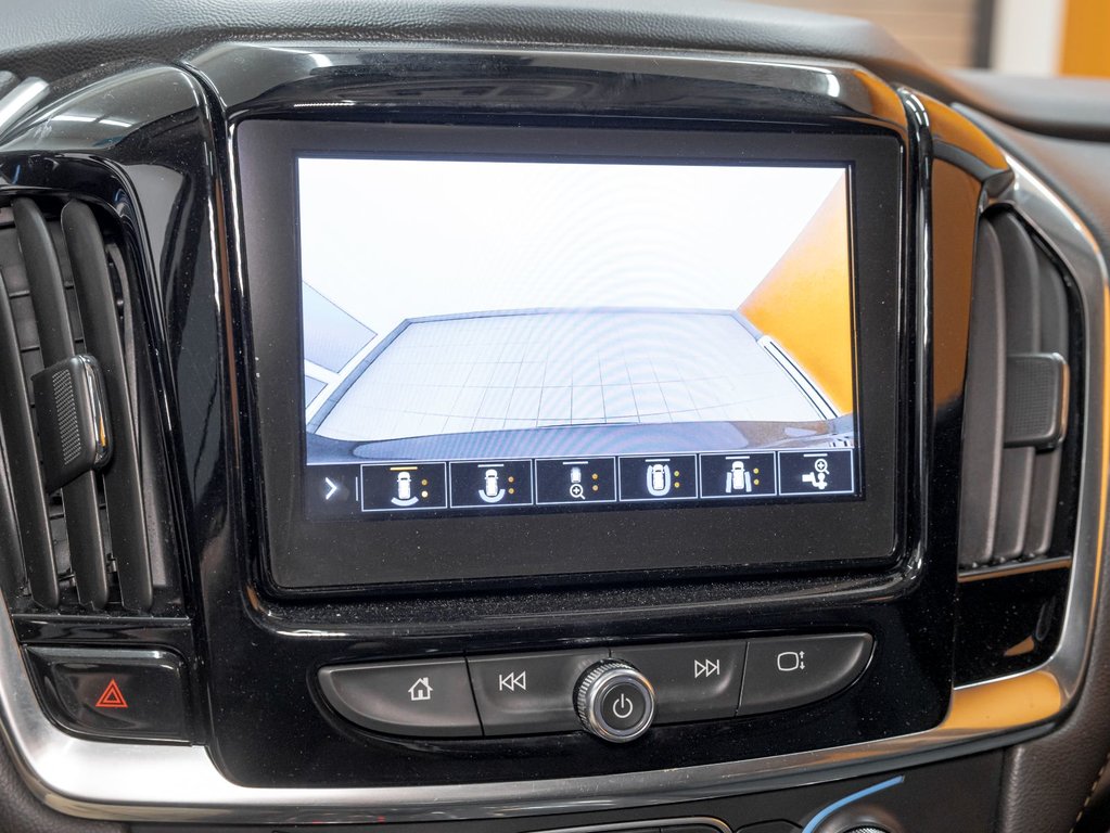 2020 Chevrolet Traverse in St-Jérôme, Quebec - 20 - w1024h768px