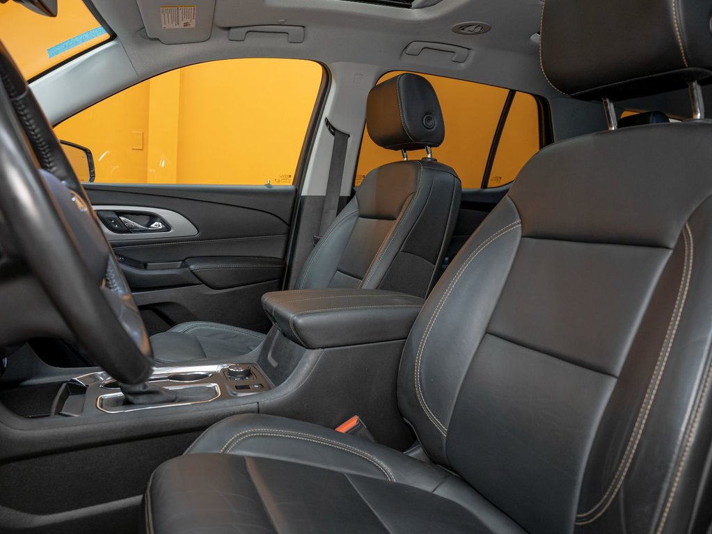 2020 Chevrolet Traverse in St-Jérôme, Quebec - 11 - w1024h768px