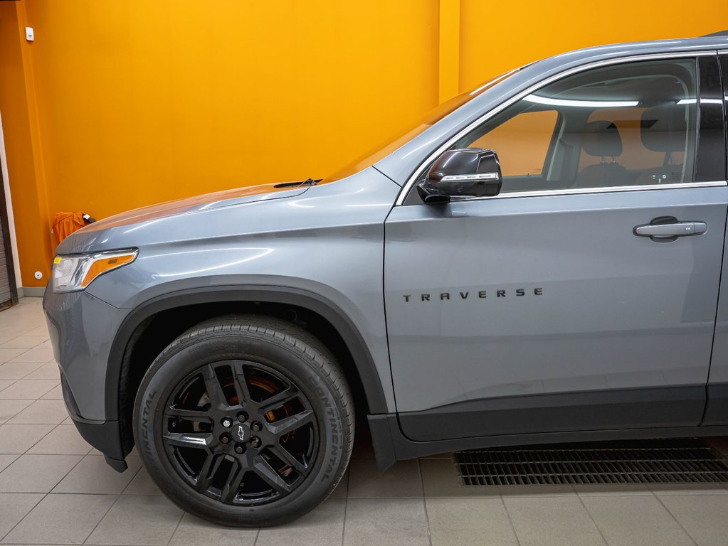 2020 Chevrolet Traverse in St-Jérôme, Quebec - 38 - w1024h768px