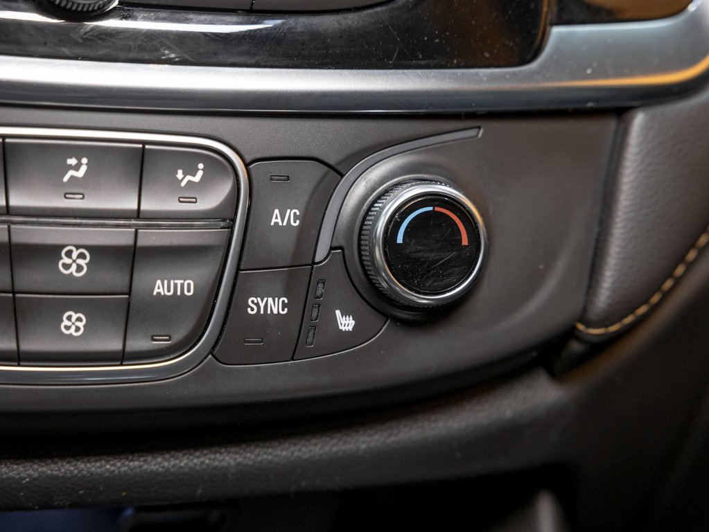 2020 Chevrolet Traverse in St-Jérôme, Quebec - 23 - w1024h768px