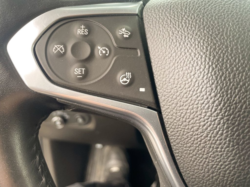 2020 Chevrolet Traverse in St-Jérôme, Quebec - 16 - w1024h768px