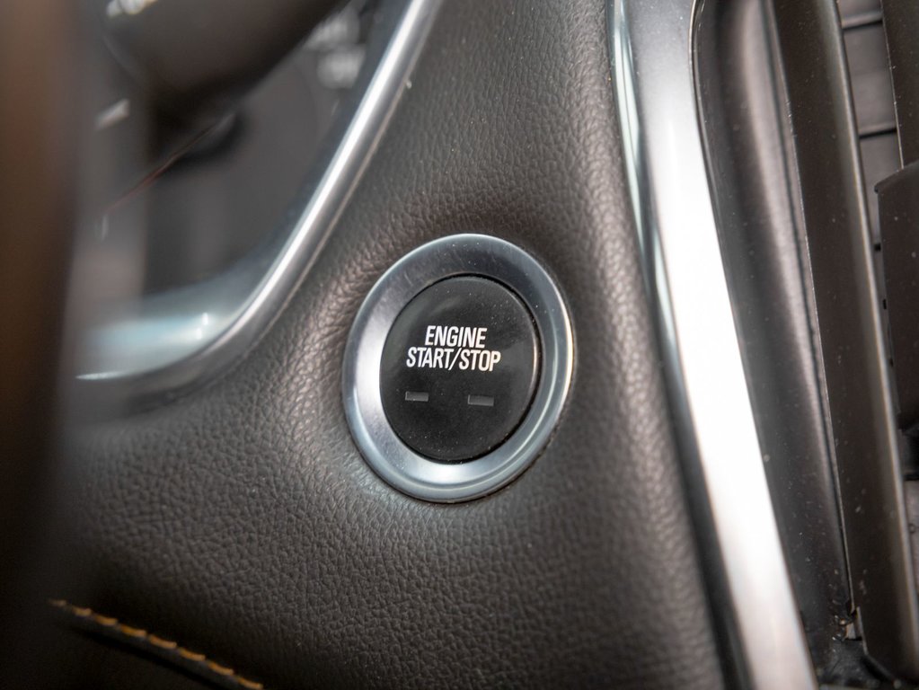 2020 Chevrolet Traverse in St-Jérôme, Quebec - 28 - w1024h768px