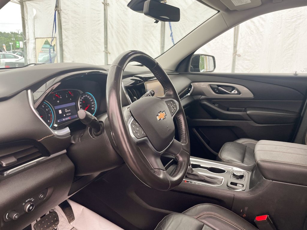 2020 Chevrolet Traverse in St-Jérôme, Quebec - 5 - w1024h768px