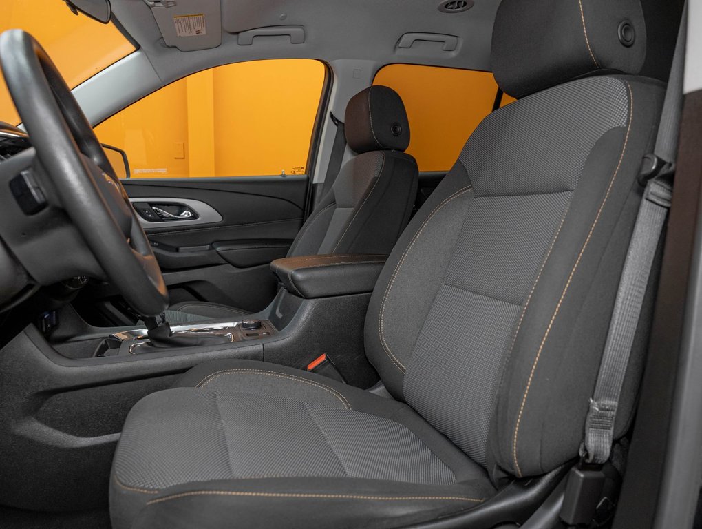 2021 Chevrolet Traverse in St-Jérôme, Quebec - 17 - w1024h768px