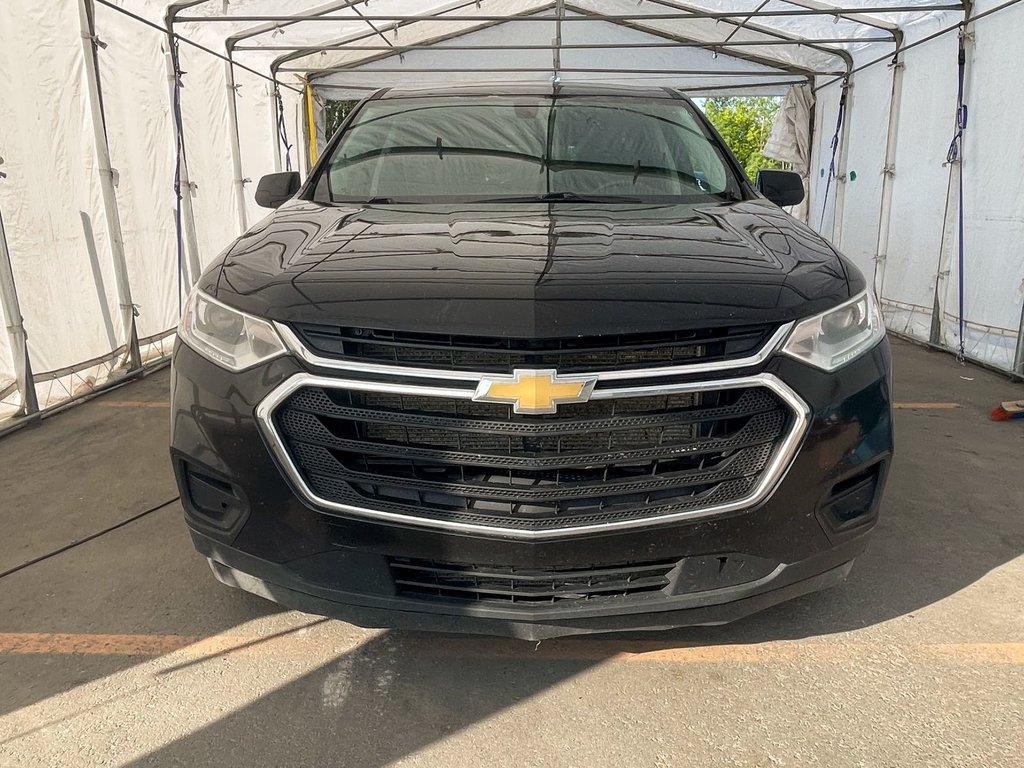 2021 Chevrolet Traverse in St-Jérôme, Quebec - 4 - w1024h768px