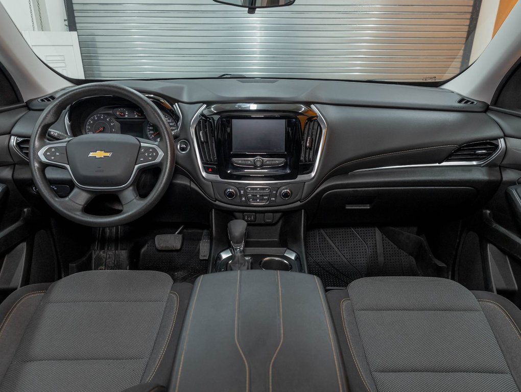 2021 Chevrolet Traverse in St-Jérôme, Quebec - 10 - w1024h768px
