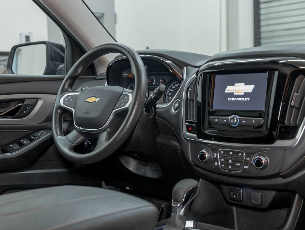 2021 Chevrolet Traverse in St-Jérôme, Quebec - 12 - w1024h768px