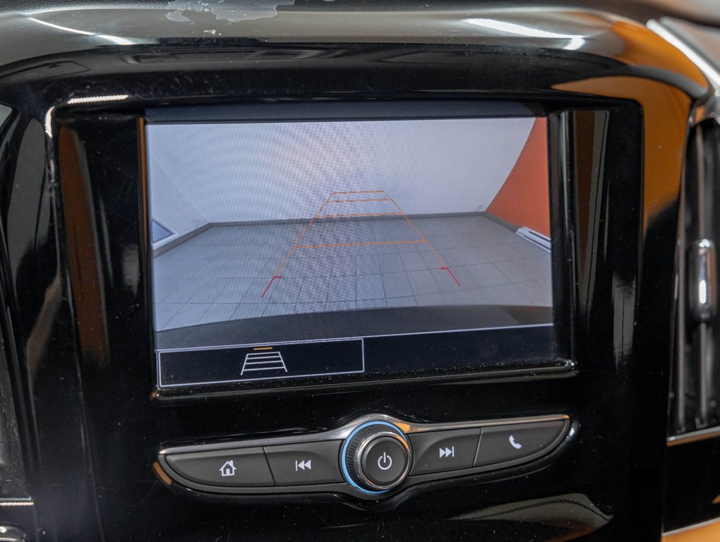 2021 Chevrolet Traverse in St-Jérôme, Quebec - 20 - w1024h768px