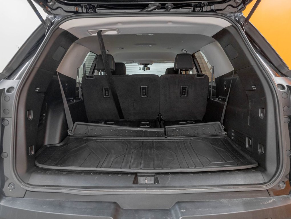2021 Chevrolet Traverse in St-Jérôme, Quebec - 30 - w1024h768px