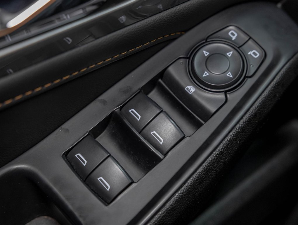 2021 Chevrolet Traverse in St-Jérôme, Quebec - 28 - w1024h768px