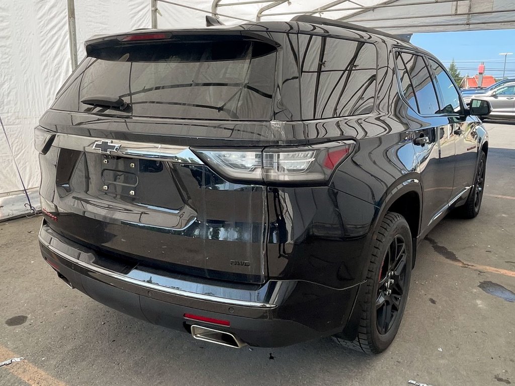 2021 Chevrolet Traverse in St-Jérôme, Quebec - 10 - w1024h768px