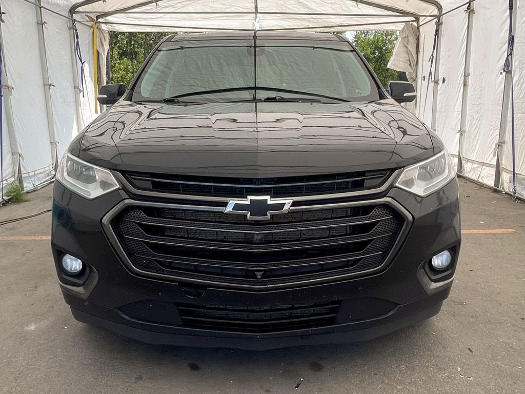 2021 Chevrolet Traverse in St-Jérôme, Quebec - 6 - w1024h768px