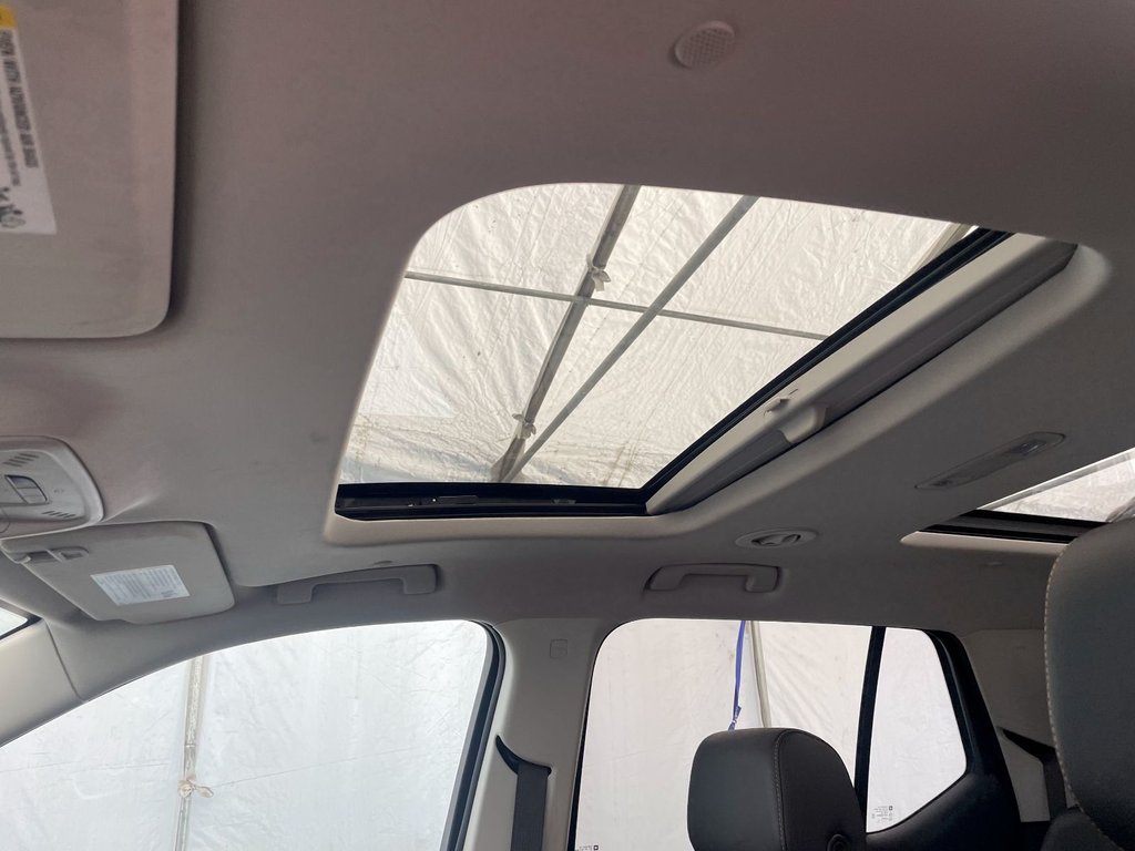 2021 Chevrolet Traverse in St-Jérôme, Quebec - 3 - w1024h768px