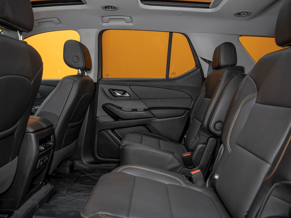 Chevrolet Traverse  2021 à St-Jérôme, Québec - 31 - w1024h768px