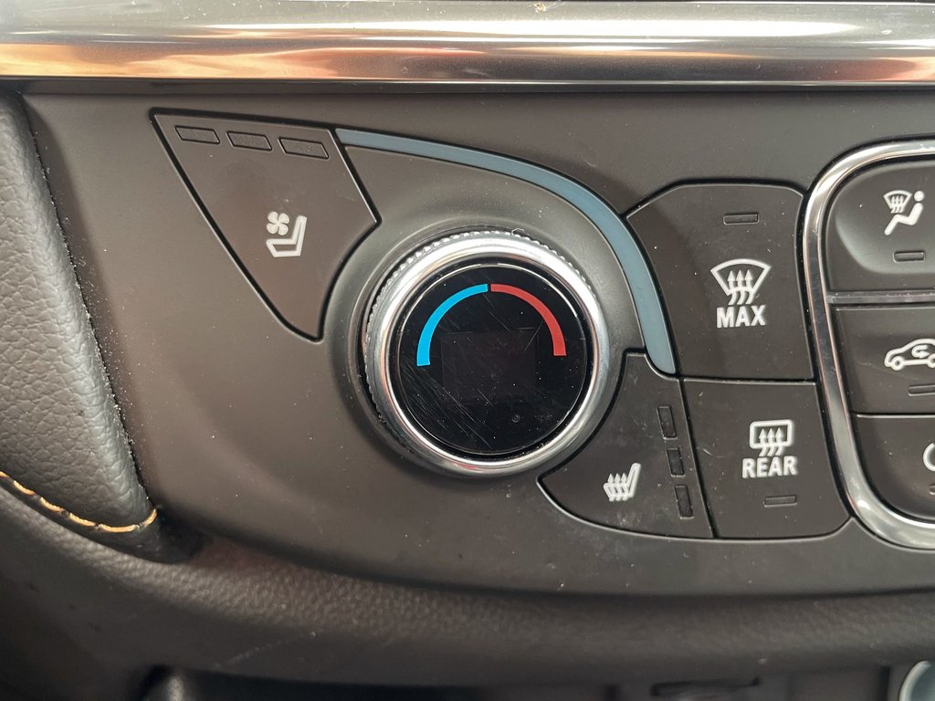 2021 Chevrolet Traverse in St-Jérôme, Quebec - 14 - w1024h768px
