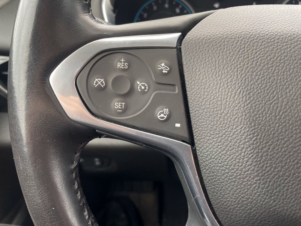 2021 Chevrolet Traverse in St-Jérôme, Quebec - 16 - w1024h768px