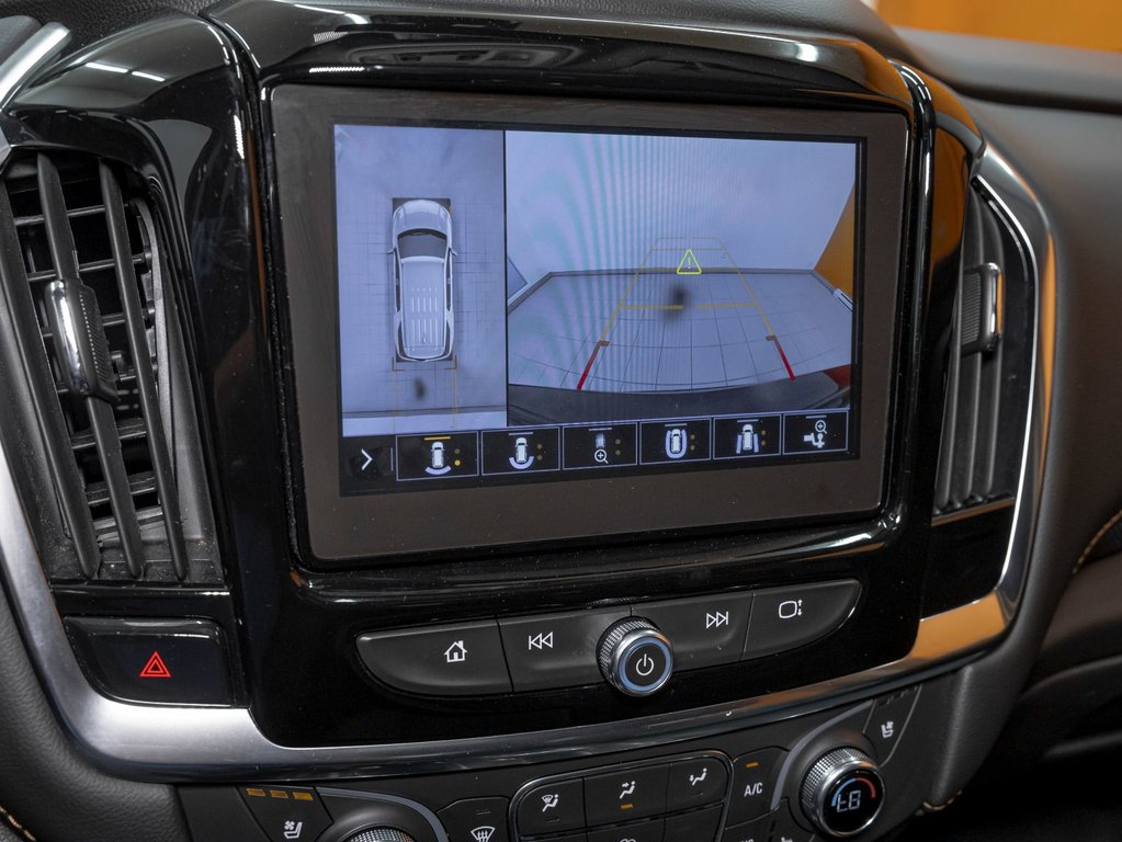 Chevrolet Traverse  2021 à St-Jérôme, Québec - 20 - w1024h768px