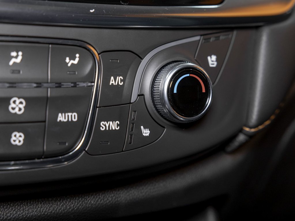 Chevrolet Traverse  2021 à St-Jérôme, Québec - 23 - w1024h768px