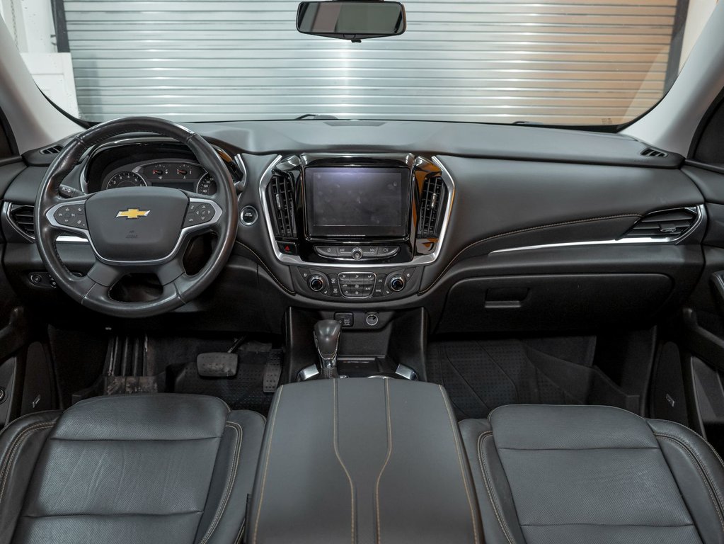Chevrolet Traverse  2021 à St-Jérôme, Québec - 12 - w1024h768px