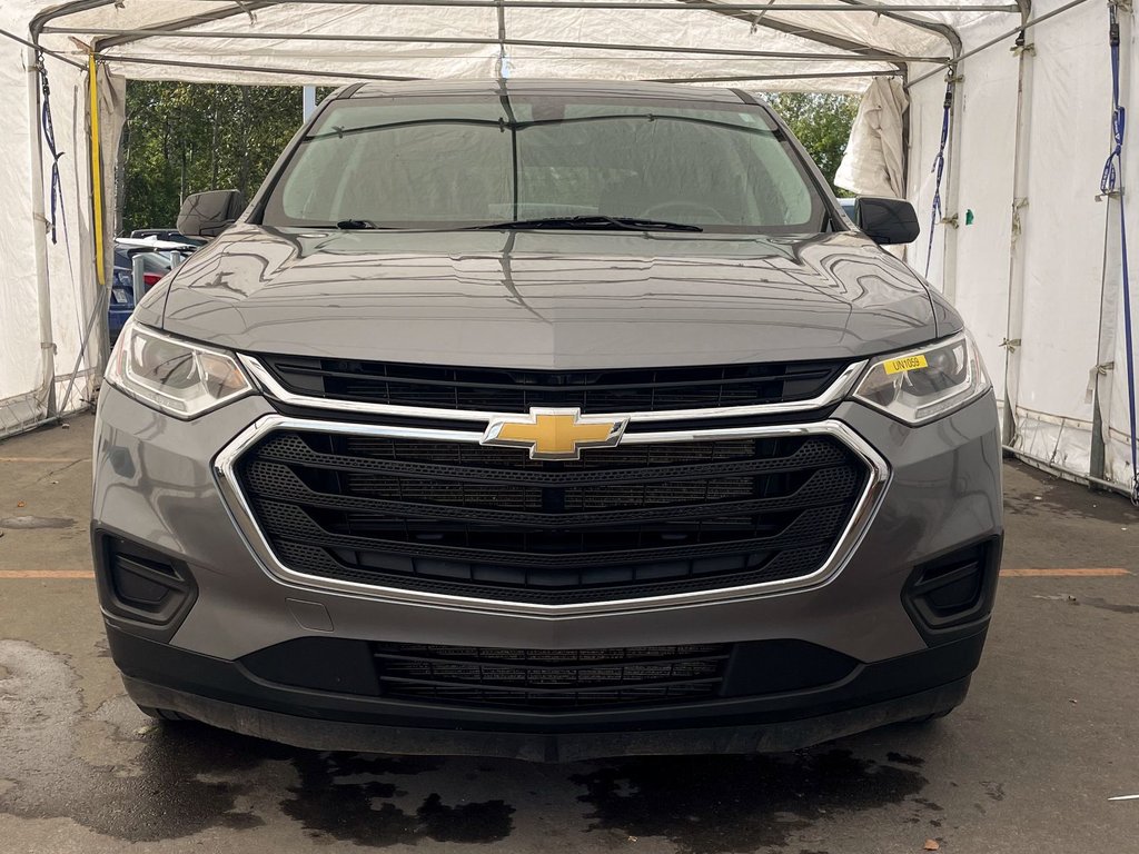 2021 Chevrolet Traverse in St-Jérôme, Quebec - 4 - w1024h768px