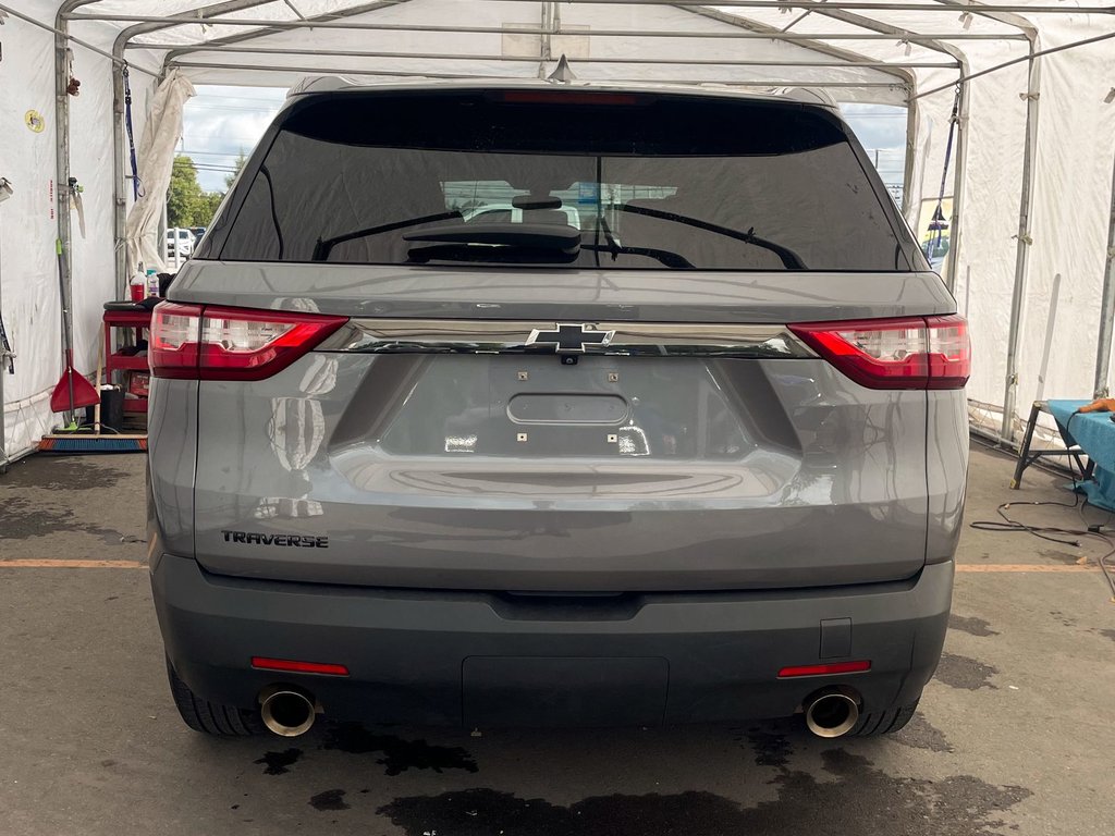 2021 Chevrolet Traverse in St-Jérôme, Quebec - 6 - w1024h768px