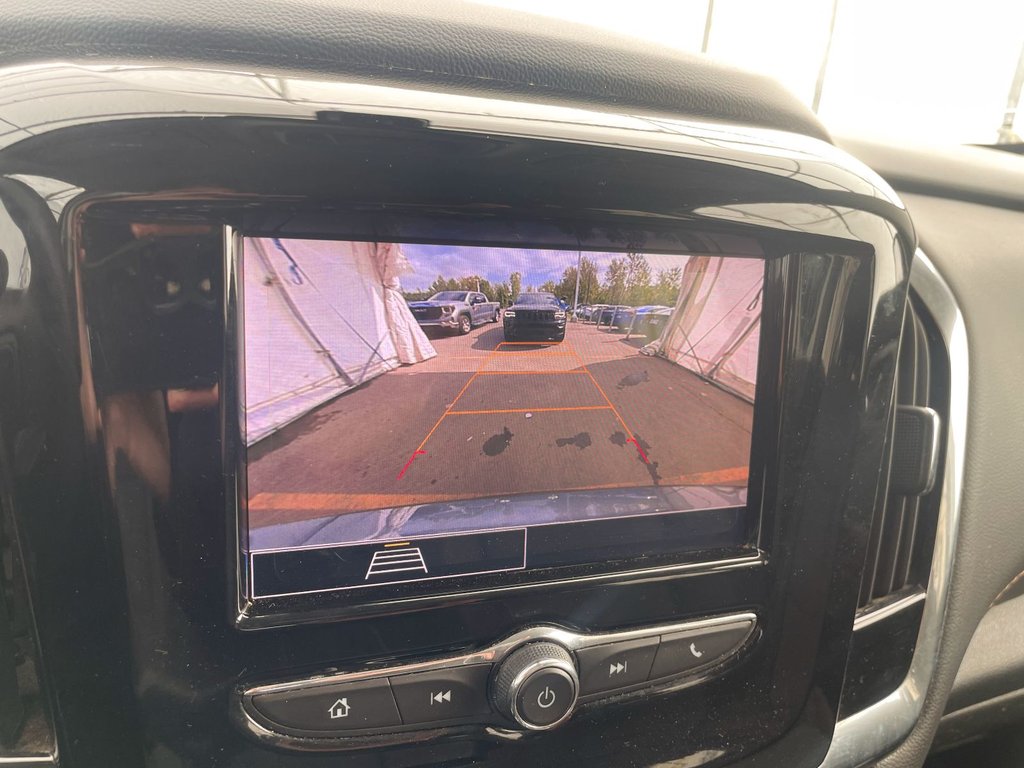 2021 Chevrolet Traverse in St-Jérôme, Quebec - 13 - w1024h768px