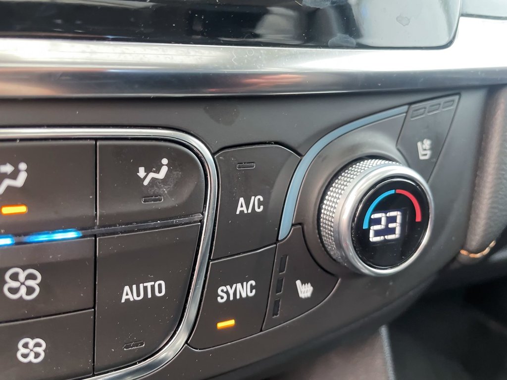 2021 Chevrolet Traverse in St-Jérôme, Quebec - 20 - w1024h768px
