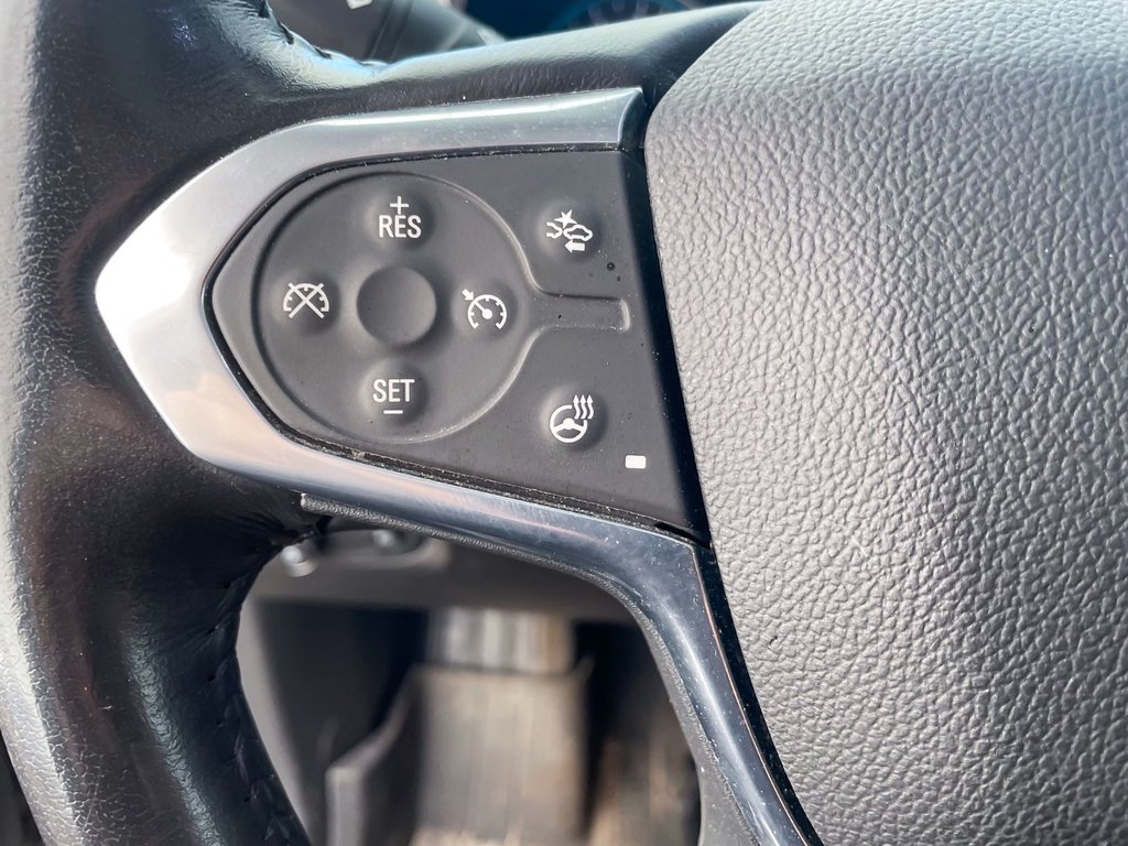 2021 Chevrolet Traverse in St-Jérôme, Quebec - 17 - w1024h768px