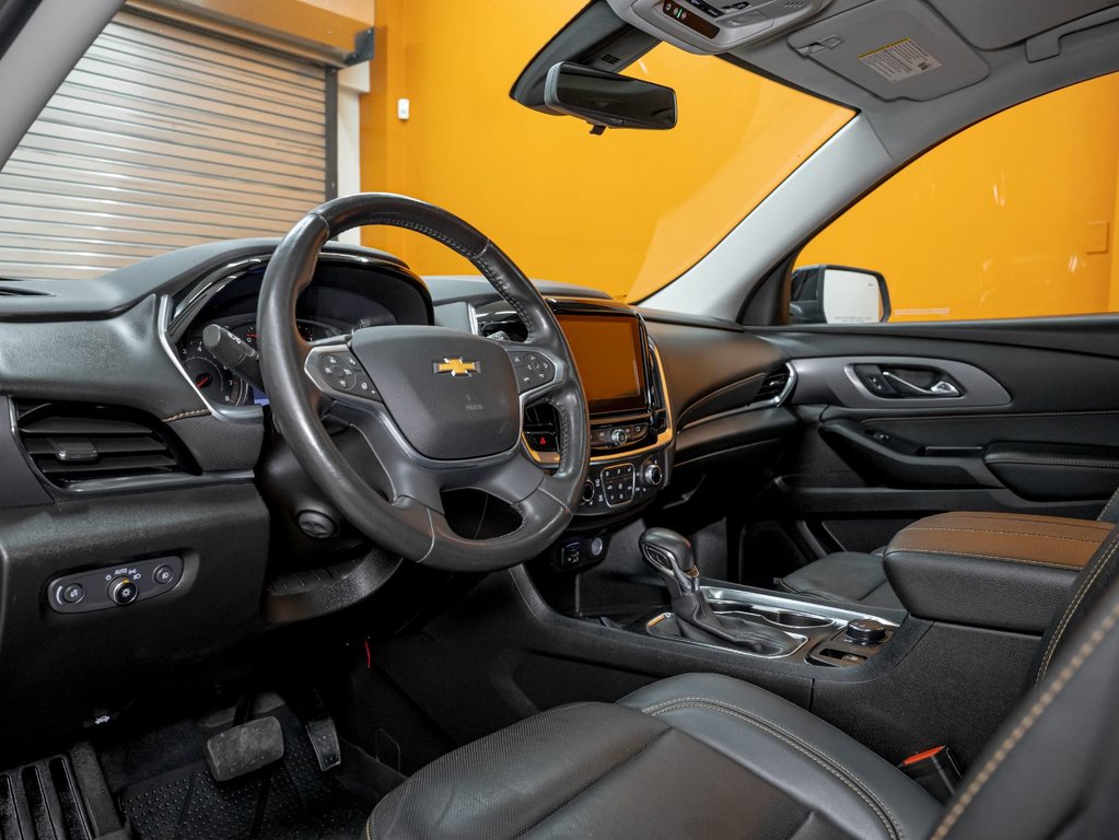 2021 Chevrolet Traverse in St-Jérôme, Quebec - 2 - w1024h768px
