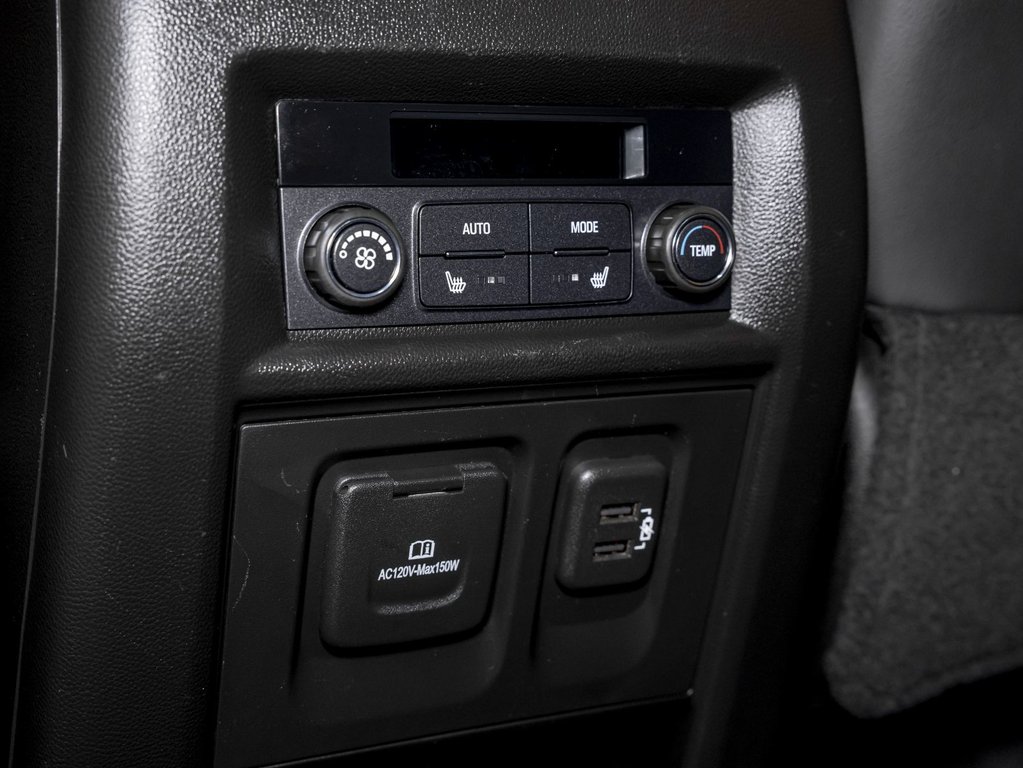 2021 Chevrolet Traverse in St-Jérôme, Quebec - 32 - w1024h768px